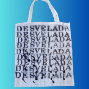 BOLSA DESVELADA